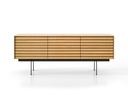 SUSSEX - SSX301 - SIDEBOARD - 3 DOORS