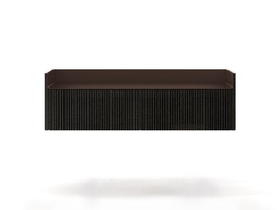STOCKHOLM - STH253 - LOW SIDEBOARD  - 2 DOORS 